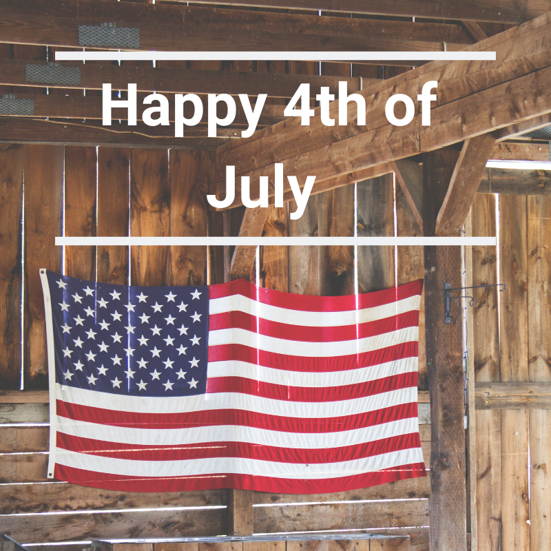 TrihelixSW's tweet image. Happy Fourth of July from TriHelix Software!