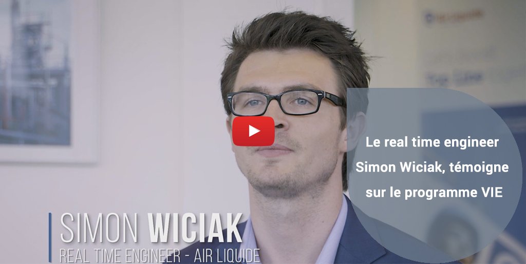 Il règne un climat de travail agréable, au sein duquel il faut assumer ses responsabilités professionnelles mais jamais de façon stressante. #AirLiquideBeNeLux bit.ly/2BWNok6