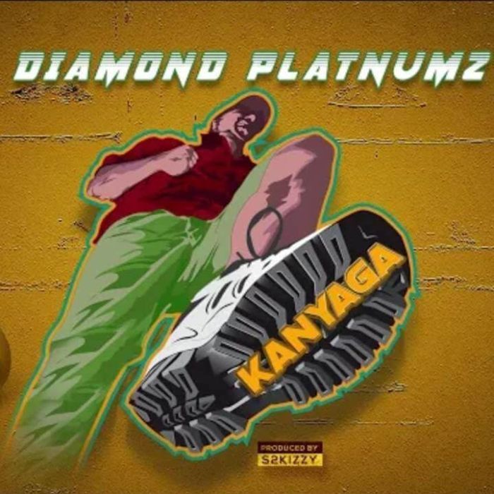 OLALAPPY's tweet image. [Music] Diamond Platnumz – Kanyaga djamendio.com/2019/07/04/mus…