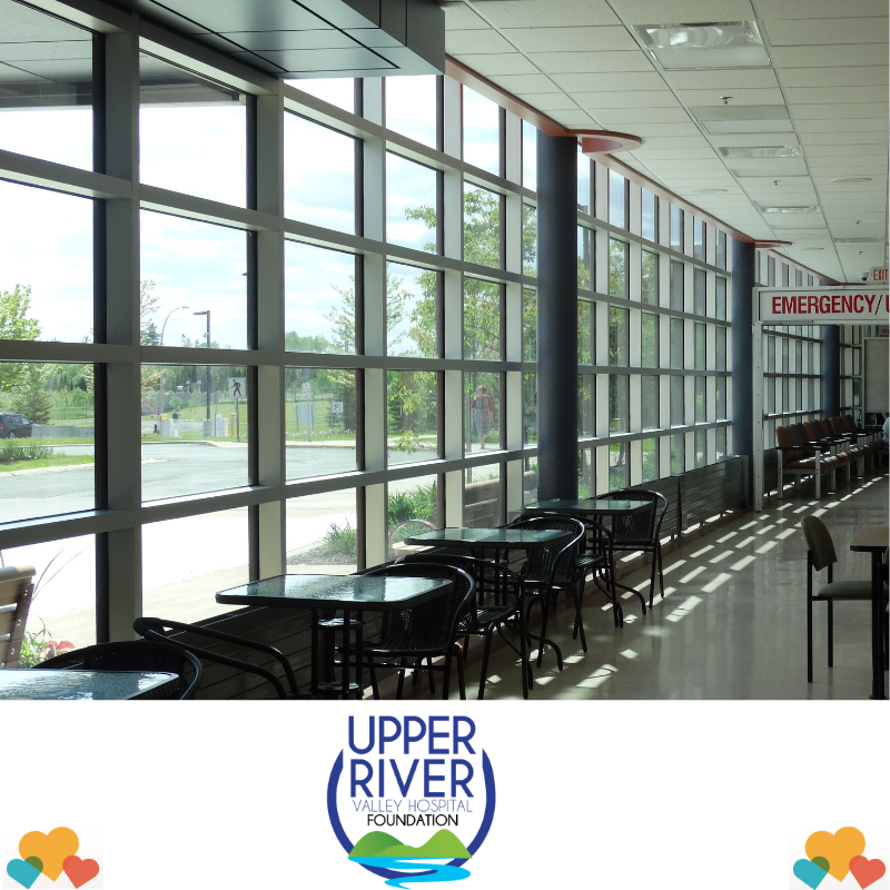 ChalmersFdn's tweet photo. Working with the URVH Foundation to enhance patient care at the Upper River Valley Hospital is so important to us! If you are interested in ways to give, visit https://t.co/yKl3nV00tt  for more information. #philanthropy #healthcare #carletoncounty https://t.co/dmhyG11pht