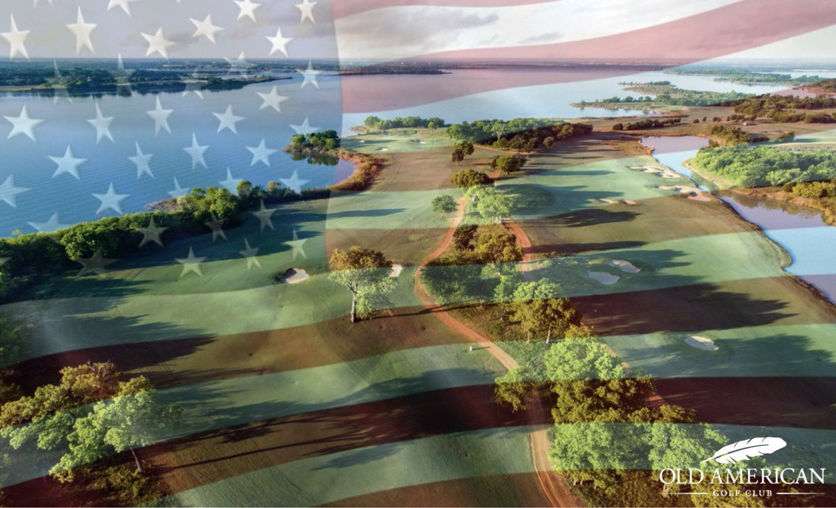 oagc_tribute's tweet photo. Wishing everyone a safe and Happy 4th of July from OAGC! 🇺🇸🎇⛳️
•
•
•
•
#4thofjuly #happy4thofjuly #july4th #independenceday #usa #unitedstates #july4thweekend #golf #OAGC #dfw #thecolony #dallas #texas #america #american #AmericanFlag https://t.co/BXp7jYXOib