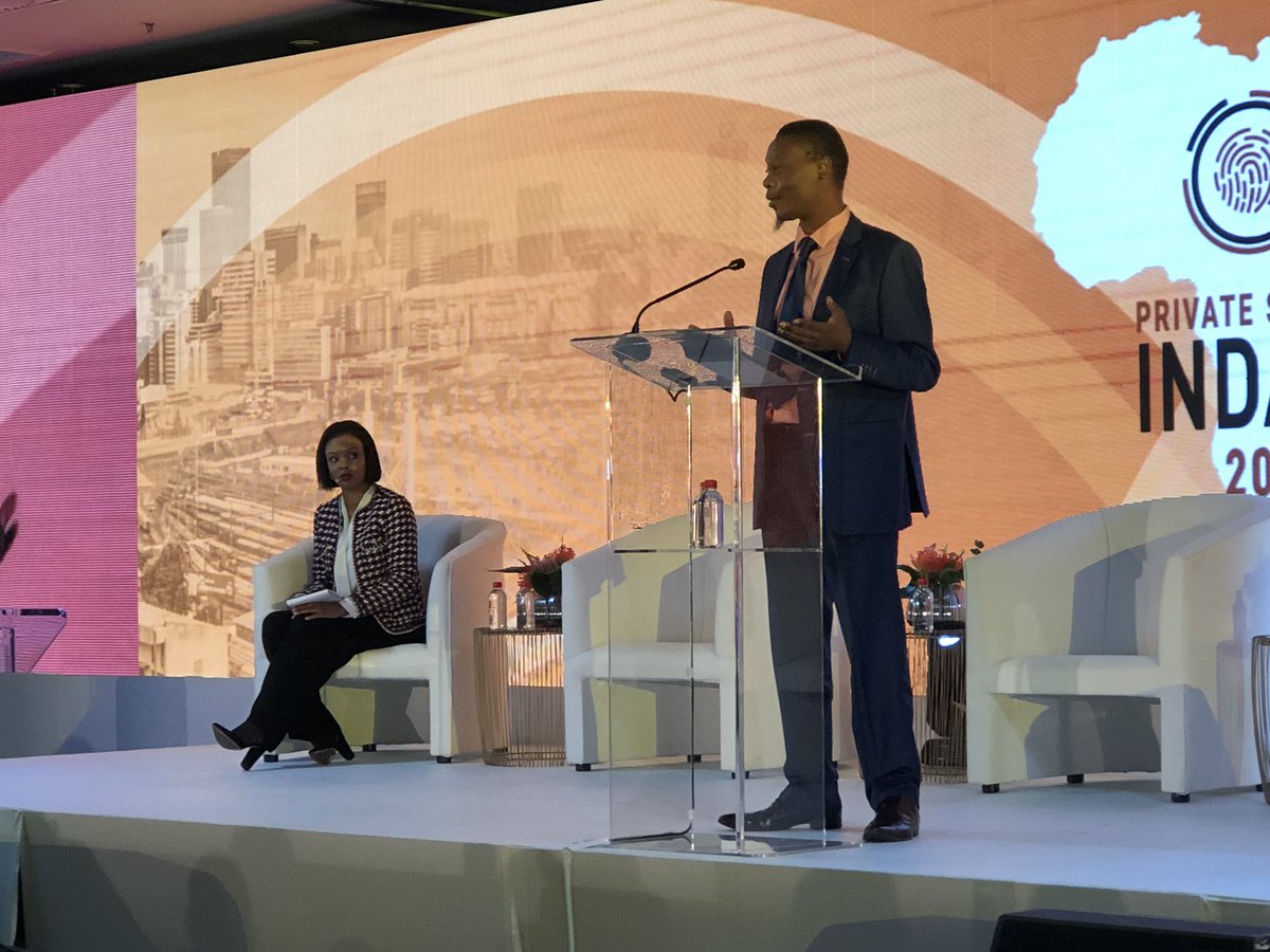 SecurityIndaba's tweet image. Closing remarks by PSiRA’s communication director Oupa Mamabolo @PSiRALive #PSiRA #PSiRALive #privatesecurityindaba #privatesecurity #securityindaba #security #securityevents #events #cybersecurity #southafrica