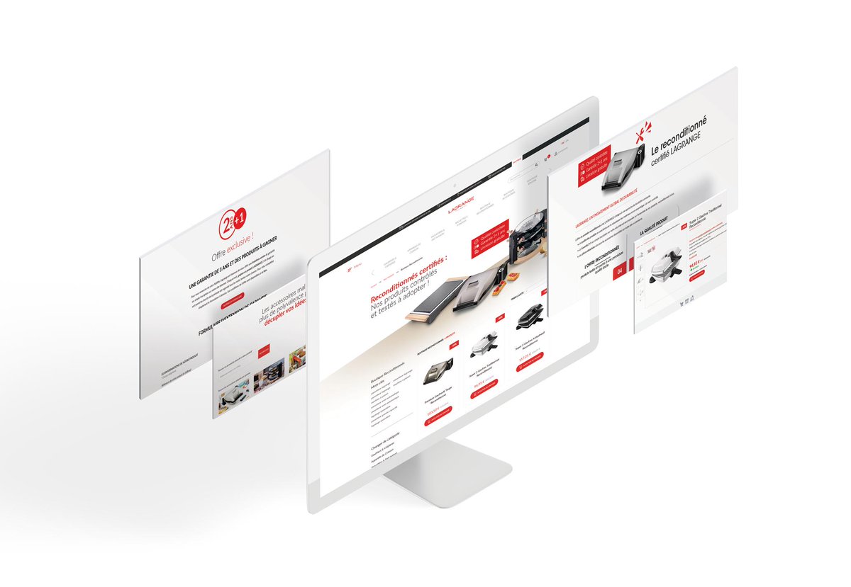 🚀🌎🚀 LAGRANGE recrute 🚀🌎🚀 linkedin.com/jobs/view/1332… … Rejoignez une société en croissance qui a plus de 60 ans d’existence : <a href="/lagrangeelectro/">Lagrange</a> recrute un(e) Chargé(e) de Marketing #digital &amp; #Communication #job #recrutement