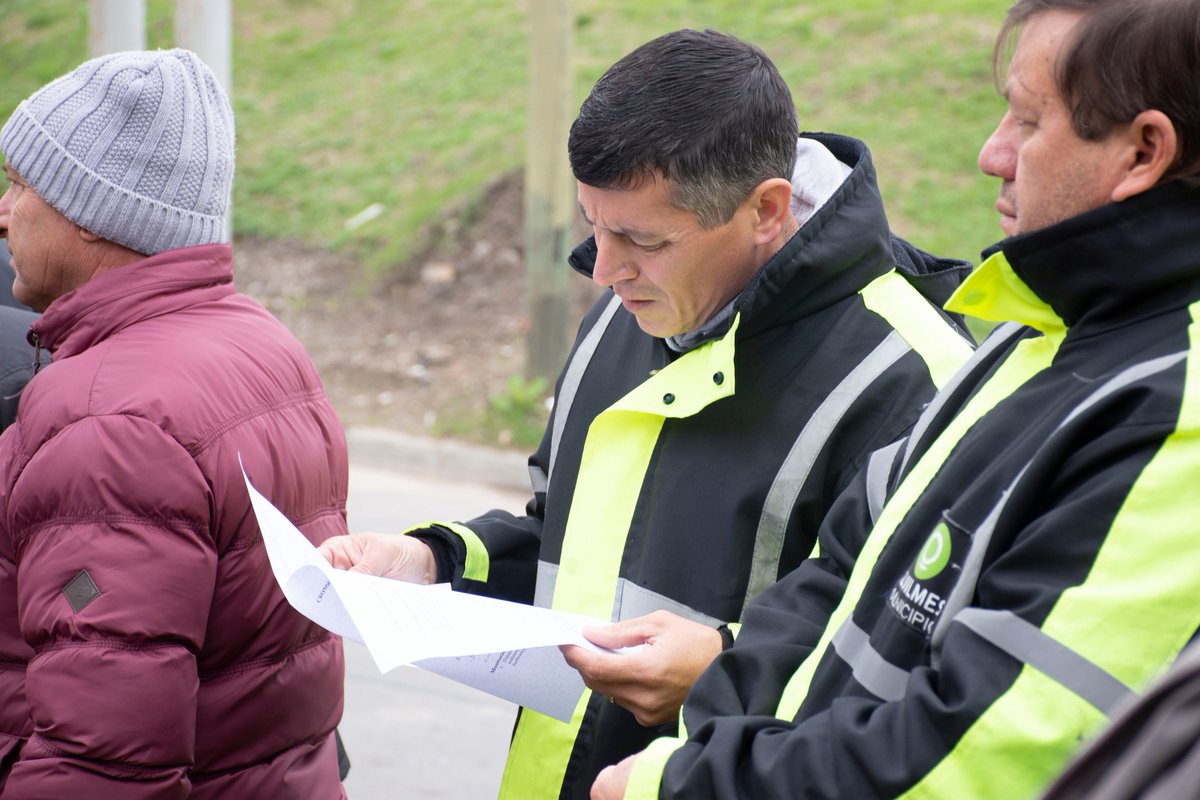 ada_pba's tweet photo. 🔬 Para unificar criterios y normalizar la práctica, realizamos un muestreo de calidad de agua junto a técnicos de los 4 municipios que componen el Comité de Cuenca San Francisco Las Piedras 💦 @BAProvincia https://t.co/tQdV1dKyYk