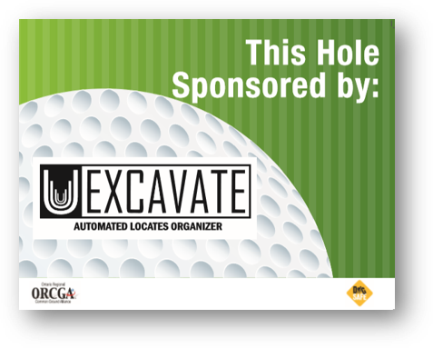 ORCGA's tweet photo. Thanks to @UExcavate for supporting the @ORCGA Golf Tourney! https://t.co/MHW0Hf3oUQ