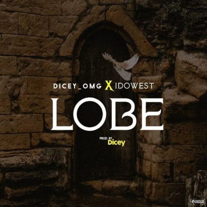 OLALAPPY's tweet image. [Music] Dicey x Idowest – Lobe djamendio.com/2019/07/04/mus…