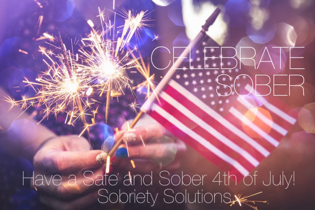 Sobriety Solutions tweet media
