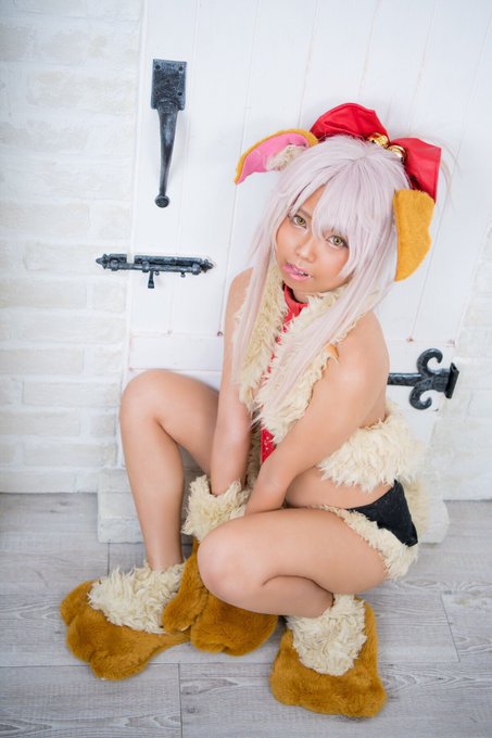 コスプレイヤートキワのTwitter画像27