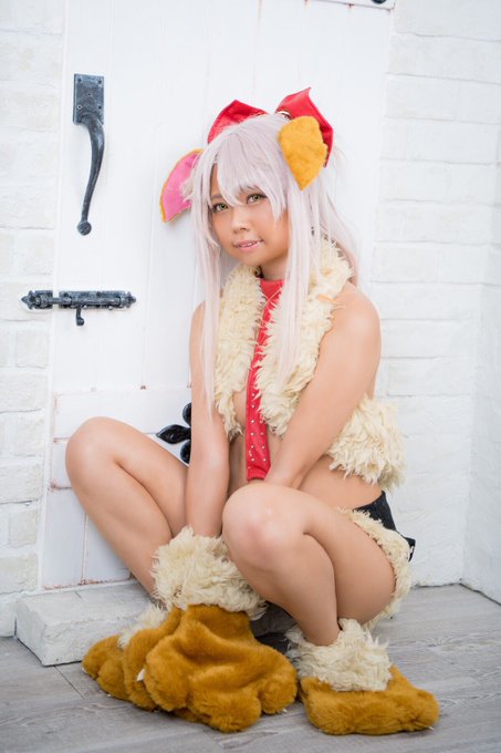 コスプレイヤートキワのTwitter画像26