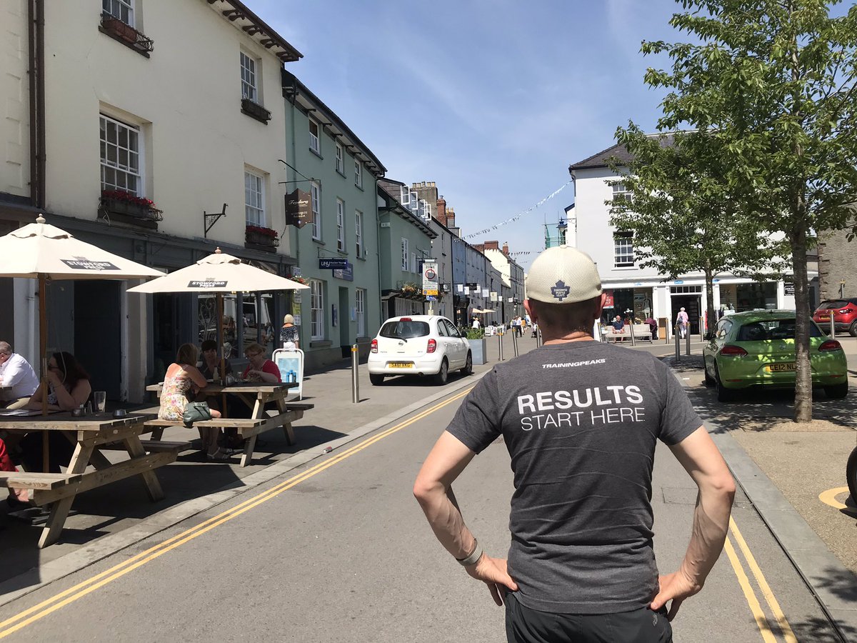 Cos tomorrow #bccircuitseries