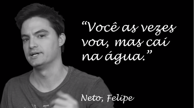 https://t.co/k1FY4Yrfok 😂 https://t.co/zdn1t2bZNz<a href="/tag/felipenetosubs"class="tags"><span>#felipenetosubs</span></a>
