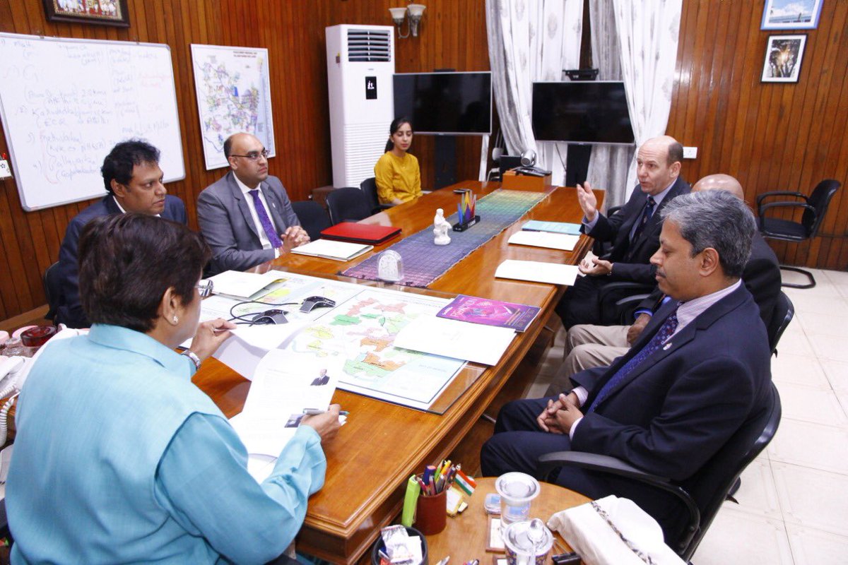 Lt. Gov. Puducherry tweet media