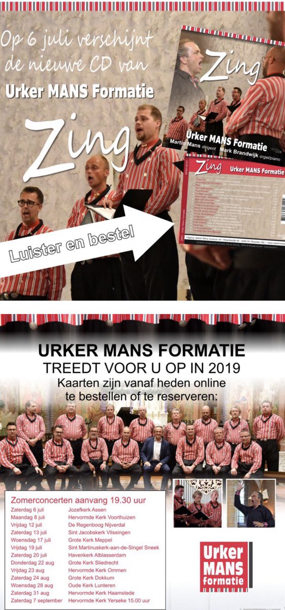 Luister en bestel op martinmans.nl!