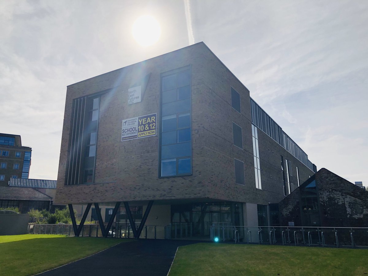 NEAppNet's tweet image. Lots of great discussions &amp;amp; knowledge sharing at #Apprenticeship Dev Network meetup @NEF_UTC this morning. Today’s topic was end point assessment with lots of valuable insight being shared. To get involved follow us @NEAppNet &amp;amp; look out for the next meetup end of September!