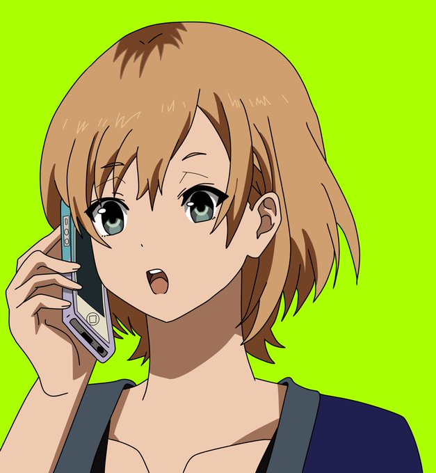 Shirobakoのイラストまとめ Shirobakoのイラストまとめ