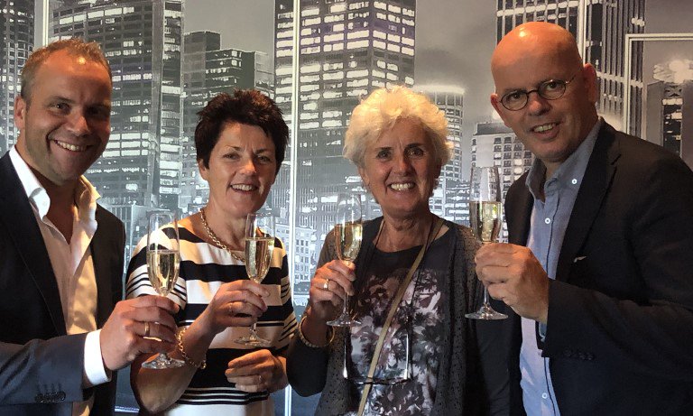 PivotonSoftware's tweet photo. Vers van de pers: InterUM verlengt contract Pivoton met 5 jaar. De 3 voornaamste redenen: Optimalisatie, procesondersteuning en vertrouwen. 

Meer weten? https://t.co/nRICu35diJ

#MEERDANIT #vertrouwen #vooruit https://t.co/YAtZrW31UL