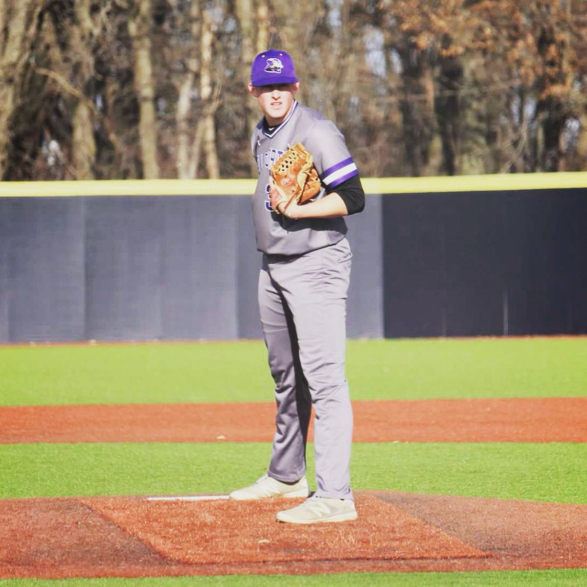 austine1511's tweet photo. Proud to announce that I’ll be continuing my baseball career at Western Illinois. Go necks! ⚾️ https://t.co/9zjywudVJb