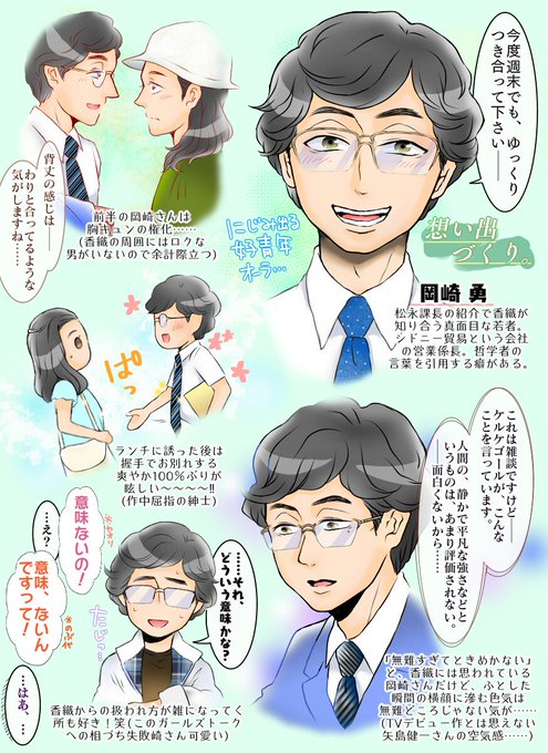 80年代男子のtwitterイラスト検索結果 80年代男子のtwitterイラスト検索結果