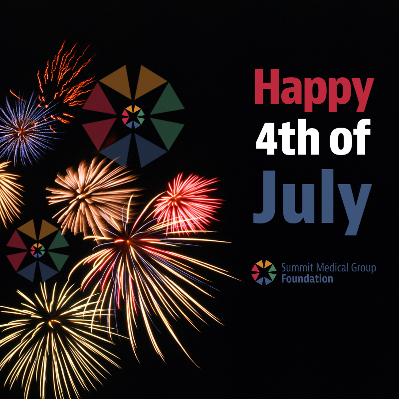 SMG Foundation  tweet media