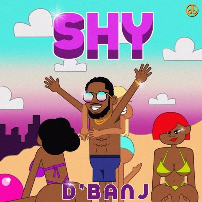OLALAPPY's tweet image. [Music] D’Banj – Shy djamendio.com/2019/07/04/mus…