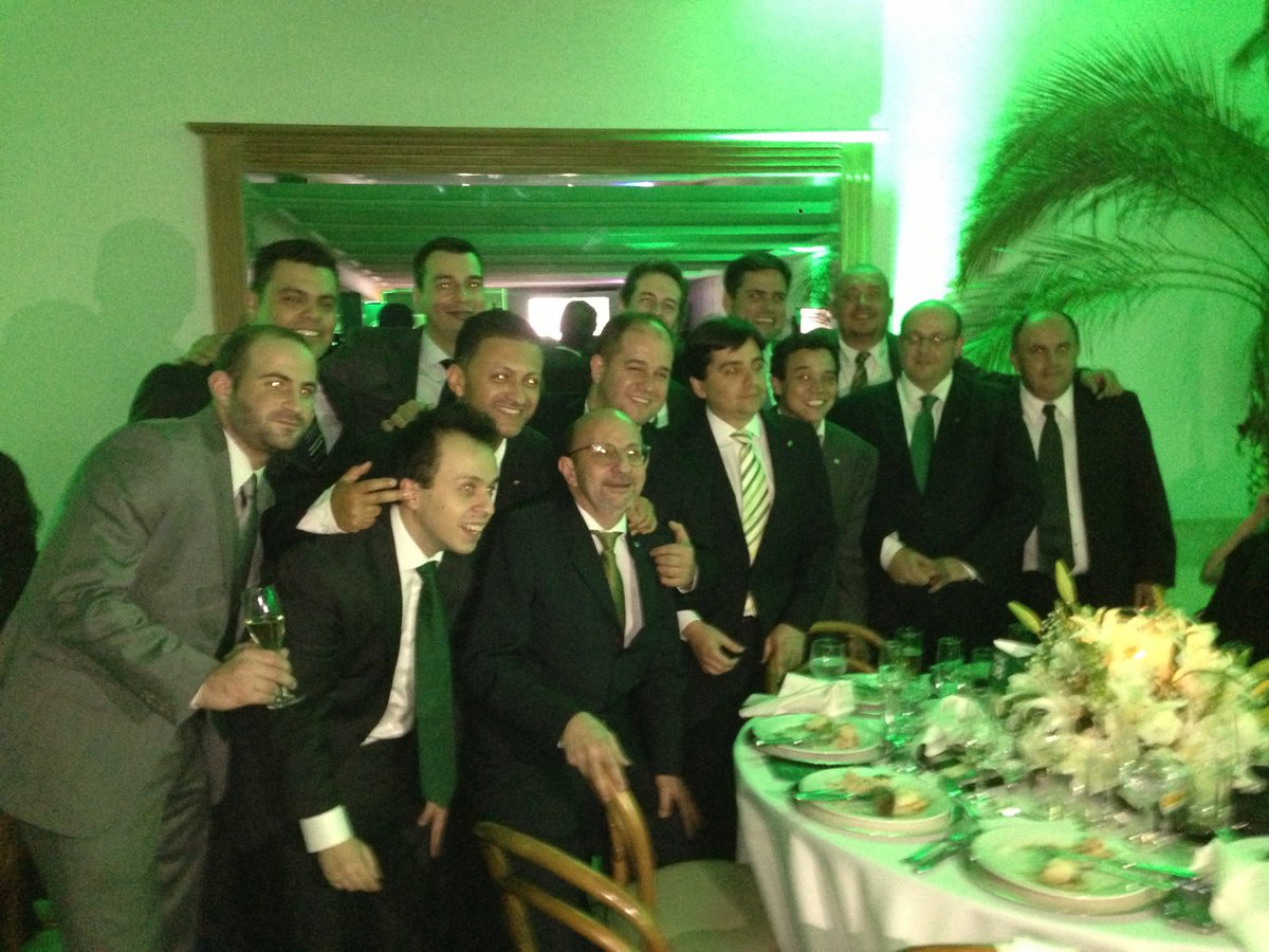 #tbt 3 - #Palmeiras100anos