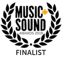 Well well well...do we have some good news for you! We have been nominated for, wait for it...SIX <a href="/MASAwards/">Music+Sound Awards</a>!! 🎉🎉

Best Sync x2 ✅
Best Sound Design ✅
Best Feature Original Composition ✅
Best Short Original Composition ✅
Best Re-record ✅

#Soundtree #masawards #six