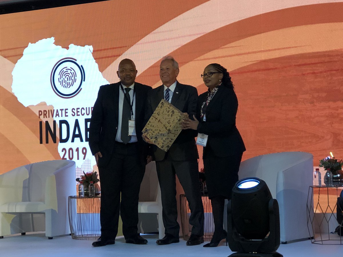 SecurityIndaba's tweet image. Special thanks to our international guests for sharing their industry wisdom with us 👏🏼🇺🇸🇧🇷🇷🇺 @PSiRALive #PSiRA #PSiRALive #privatesecurityindaba #privatesecurity #securityindaba #security #securityevents #events #cybersecurity #southafrica
