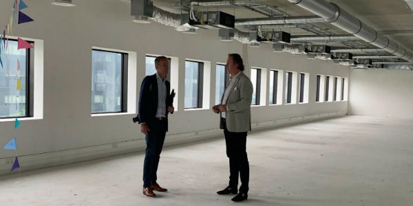 Our Head of Projects &amp; Technical Management @Remonrijndorp shares his top four tips for ensuring the success of a #developmentproject whitewood.eu/4-tips-to-guar…