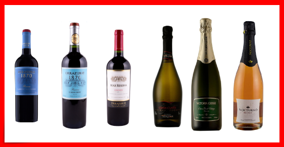 paineldocupom's tweet photo. Não perca essa oferta do Clube Paladar!! Kits de vinho ou espumante com até 30% de desconto!!
https://t.co/4FRNU69Sps
#essencialéterdesconto #paineldocupom #wine #vinhos #clubepaladar #bebeidas #ofertatop #descontos #ofertas https://t.co/6c1ZTCwYMN