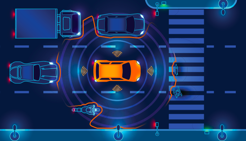 IoTNow_'s tweet photo. In the latest #Transport360 magazine our editorial director Jeremy Cowan talks exclusively to Ankur Bhan, founder &amp; head of WING business at #Nokia about their new solution that promises to address the #connectivity issues impeding the #automotive industry https://t.co/evd5QfuKBt https://t.co/nRSfKuMZzF