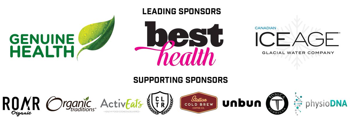 TONICAkombucha's tweet photo. Don’t miss out! #CITYSHRED fuelled by @GenuineHealth is BACK, and @tonicakombucha is super excited to be part of it! 

! Head over to the https://t.co/fkesXJhauL for tickets &amp; SAVE $5 with promo code SHRED5!! Don’t miss out on this amazing day of fitness &amp; delish kombucha! https://t.co/iYk3nG8nzB