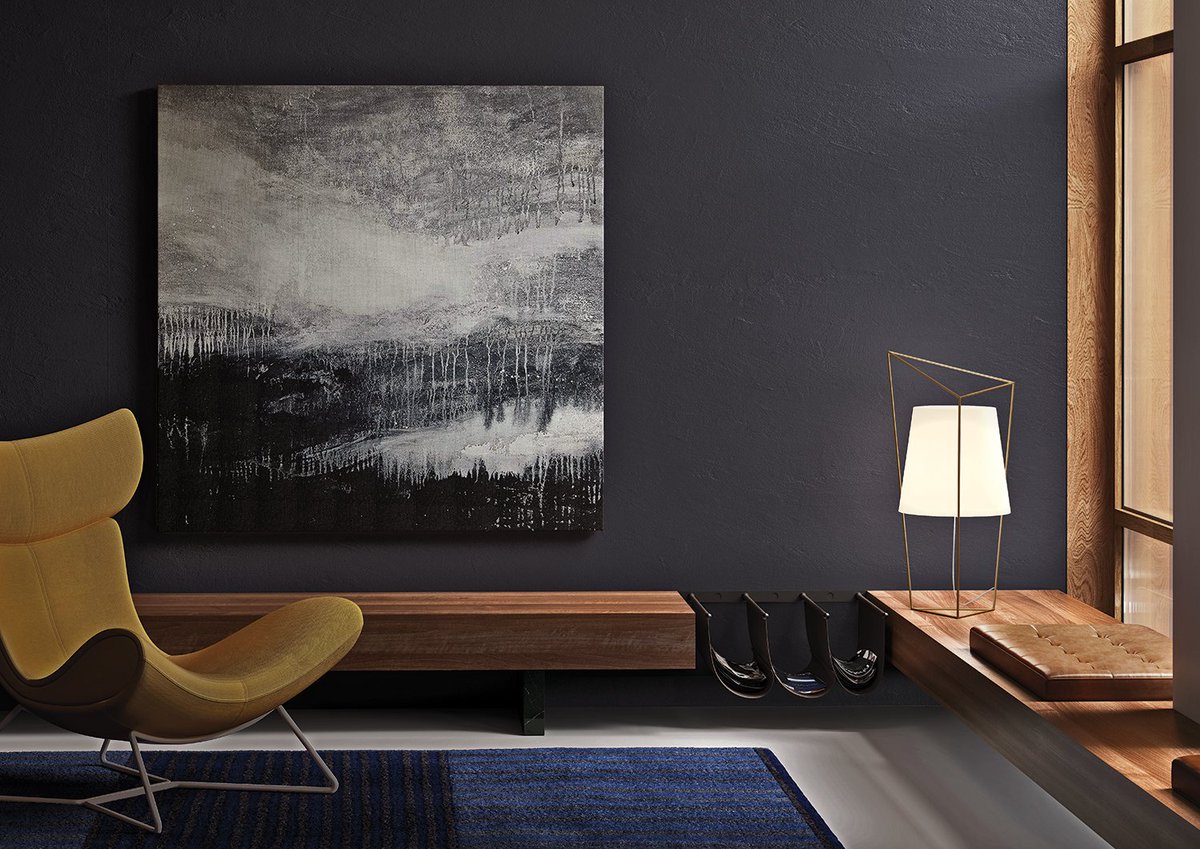 architonic's tweet photo. Kundalini 2019 collection: a balance between functionality and decoration.
Discover all the novelties on: https://t.co/xfCu5PFfEz https://t.co/S1YlHvWwUd