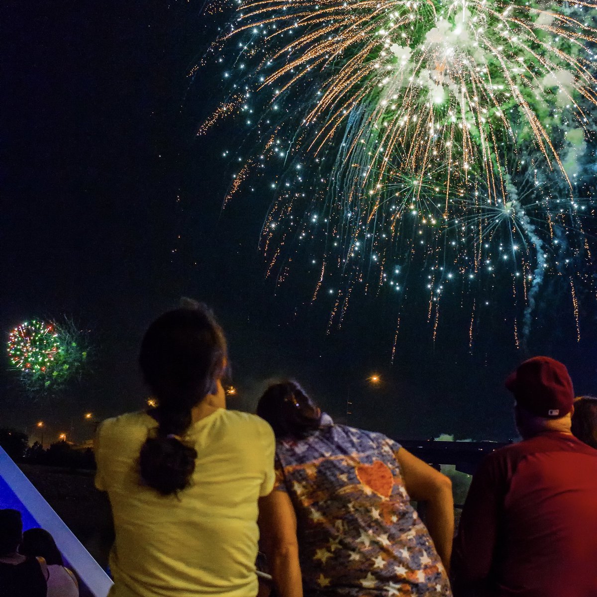 Wishing everyone a happy and safe #4thofJuly! Make sure to stop by <a href="/OKC4thFest/">OKC 4th Fest</a> for the best celebration and fireworks show in #1OKC!