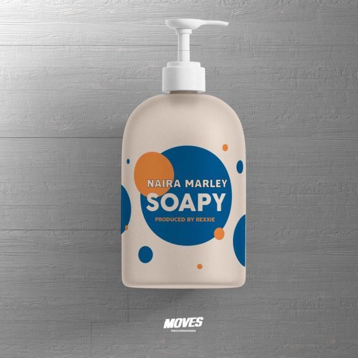 OLALAPPY's tweet image. [Music] Naira Marley – Soapy (Inside Life) djamendio.com/2019/07/04/mus…