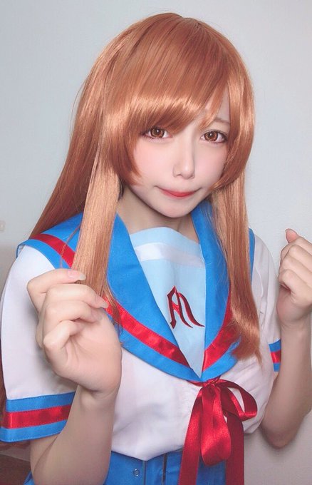 コスプレイヤーあかせあかりのTwitter画像15