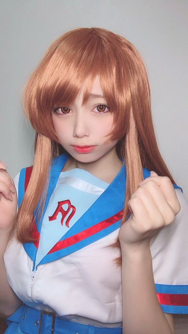 コスプレイヤーあかせあかりのTwitter画像14