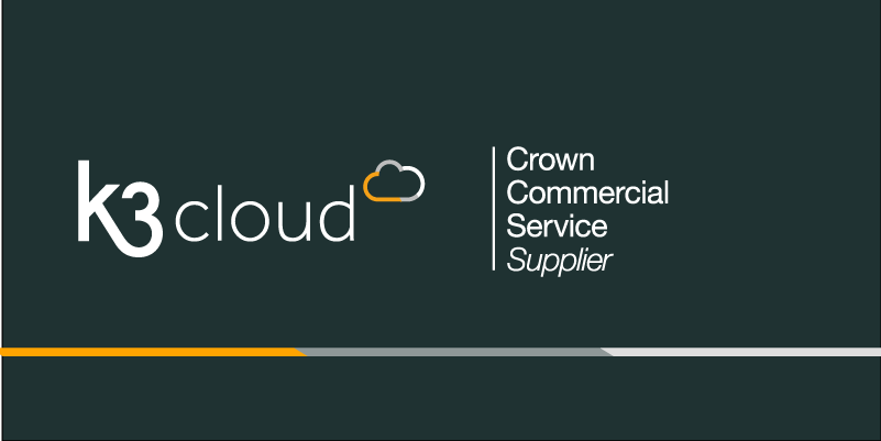 K3BSolutions's tweet image. K3 Business Technologies’ (K3) cloud services have been awarded G-Cloud 11 status from @gov_procurement --- &amp;gt; bit.ly/2XrQvA4