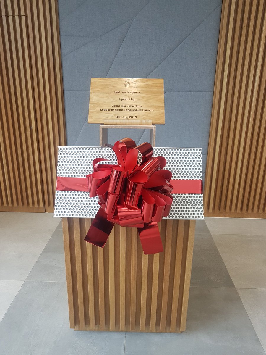 Red Tree Business Suites tweet media