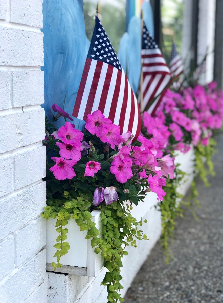 Happy 4th of July from the Salmon Festival team to you! 🇺🇸💙🎆 We hope that everyone has a fun &amp; safe holiday! Don't forget to check out the Grand Haven firework display 😊

#Happy4th #ghsalmonfest #visitgrandhaven