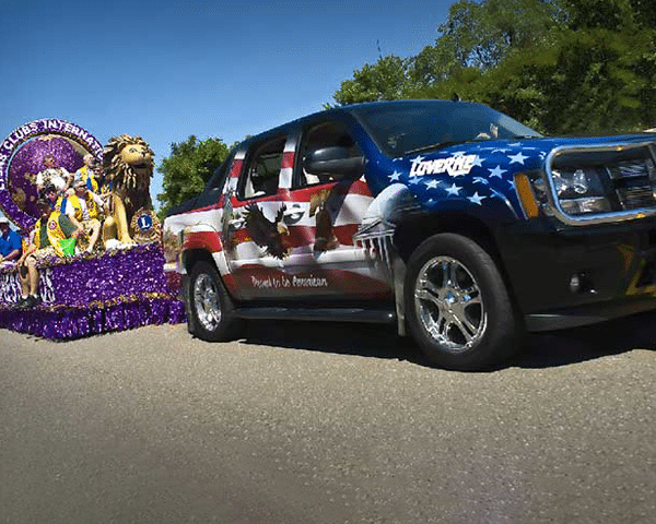 Eagan Funfest tweet media