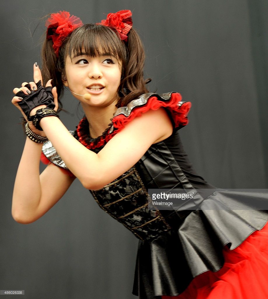 baby metal エロ  / X