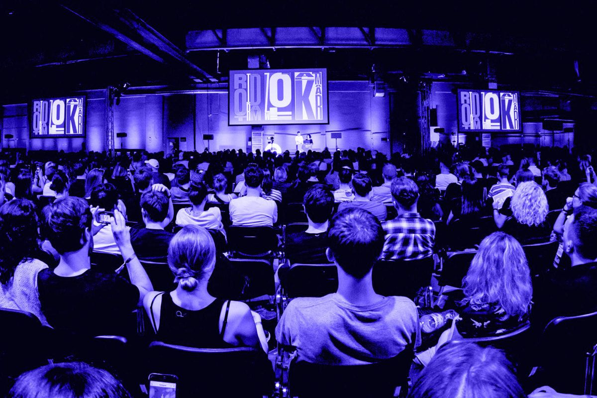 neonmoire's tweet image. We went to Warsaw for design conference @elementtalks and @europeandesign festival and learned that portfolios aren’t dead! 😱 neonmoire.com/review/we-went…

#elementtalks19 #edfestival #edawards19 #conference