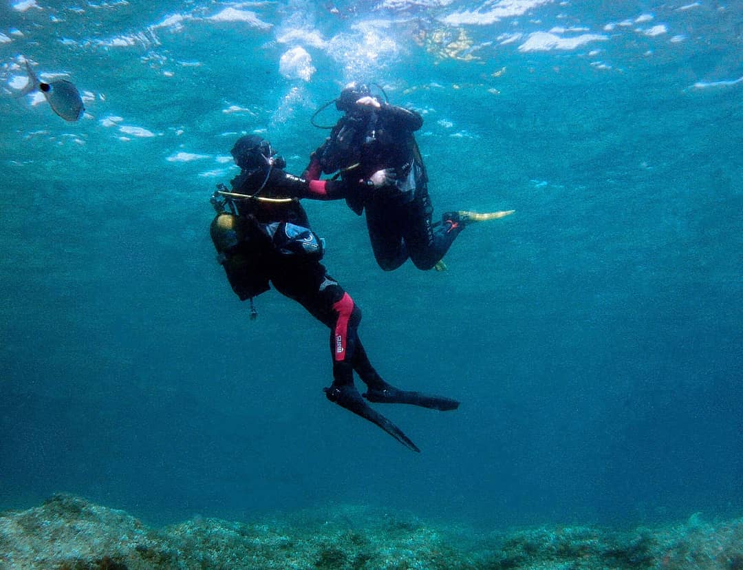 Blue_Adventure's tweet photo. Día de #bautizos #tryscuba #formentera #baleares #divessi #baptemes 🌴🌊😎 https://t.co/vzexlyeg6B