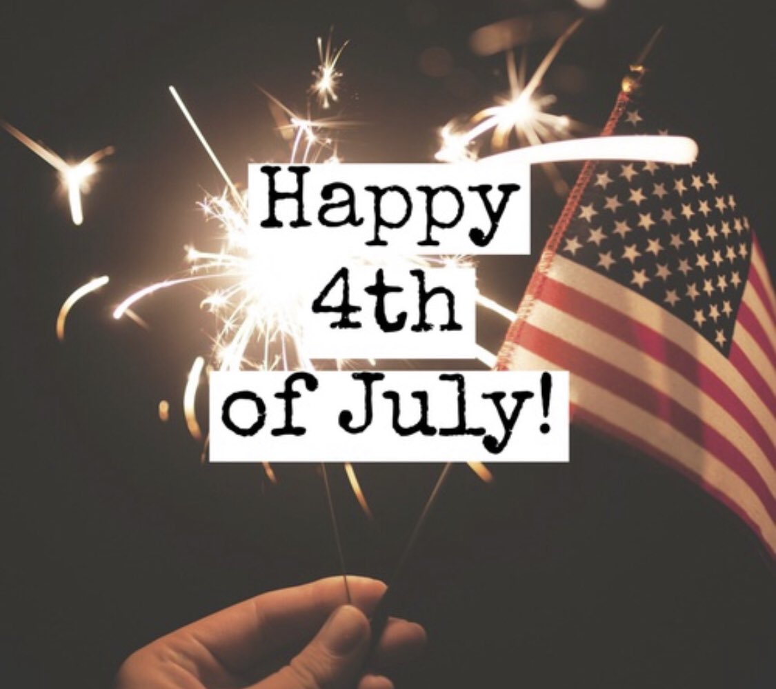 GoodCentsTWS's tweet photo. #happy4thofjuly #goodcents #app #independenceday https://t.co/aX0o8BarnD