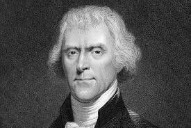 Thomas Jefferson was a slave owner and he had originally included language condemning the British promotion of the slave trade.This criticism of the slave trade was removed essentially to keep a few whites happy. Thomas Jefferson would enslave over 600 slaves.