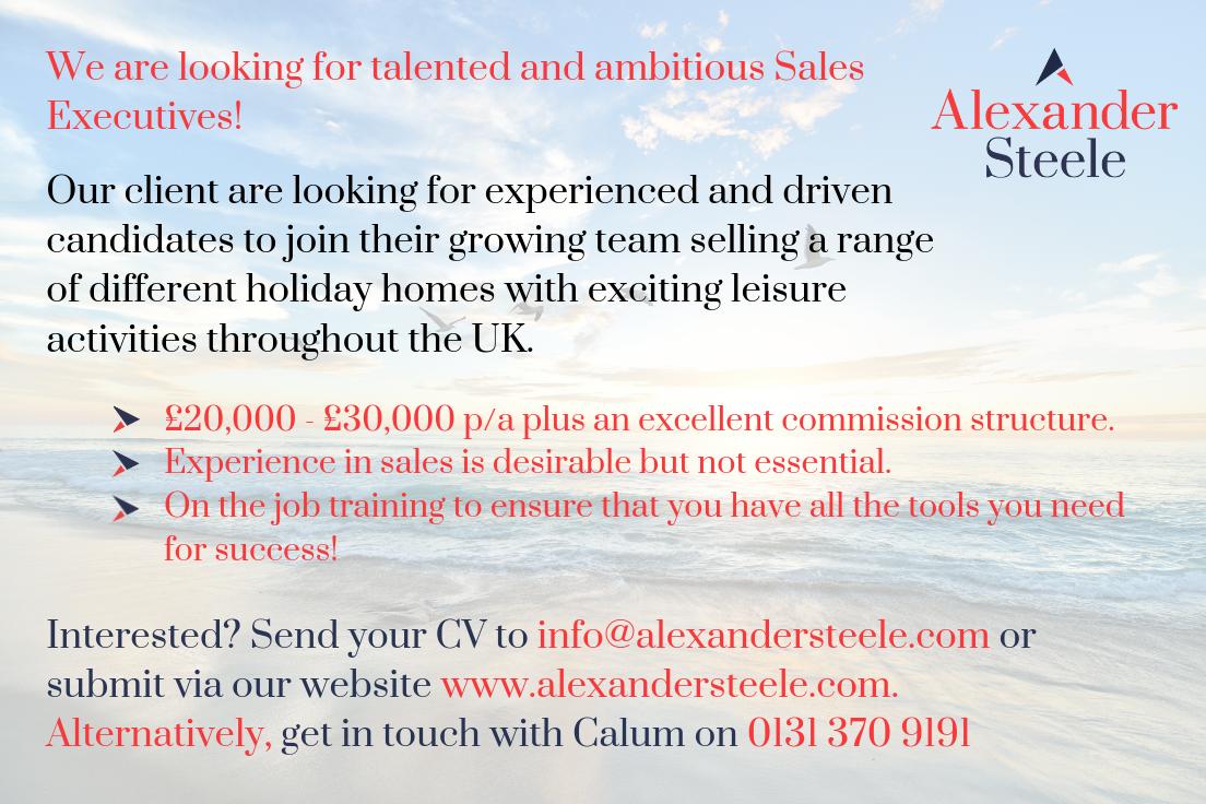 AskAlexander_'s tweet photo. Looking for a job in Sales?
We are recruiting a number of exciting sales roles for a client throughout the UK.
Click the link to view!
https://t.co/reGwR6khDE
#askalexander #sales #salesjobs #salesroles #salesexecutive #recruitment #holiday #holidayrentals #leisuremarket https://t.co/FUY5qWQtWZ
