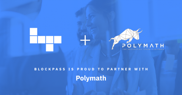 blockchain_ibl's tweet photo. Blockpass will provide clients of the Polymath platform with a streamlined identity verification solution that simplifies user onboarding efficiently. Read more about this partnership!
https://t.co/ow9C6JCLkp https://t.co/ArmYF8nGYv