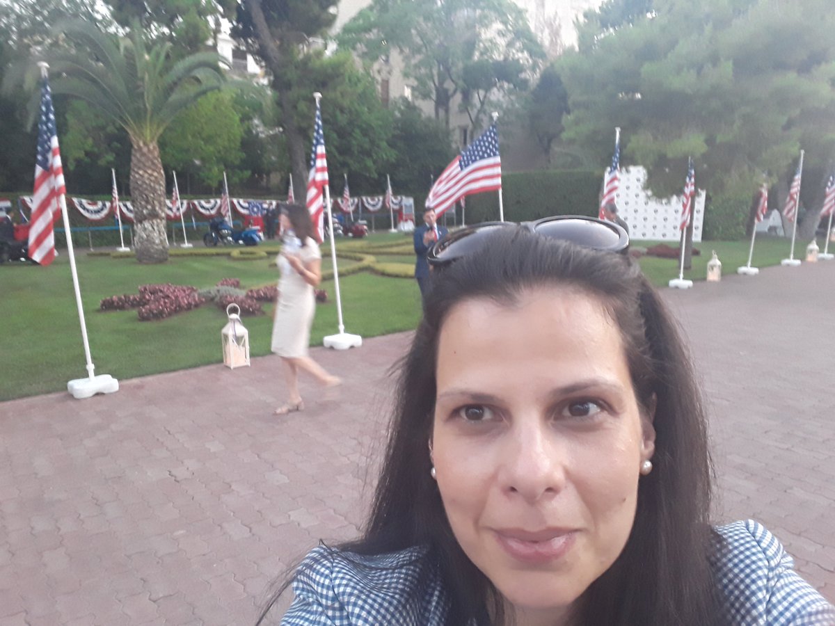My_Vios's tweet photo. We thank US Embassy of Athens for the invitation and Hospitality https://t.co/699V4B5jAR