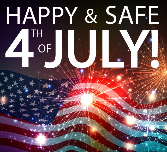 #4thjuly #conedisonsolutions