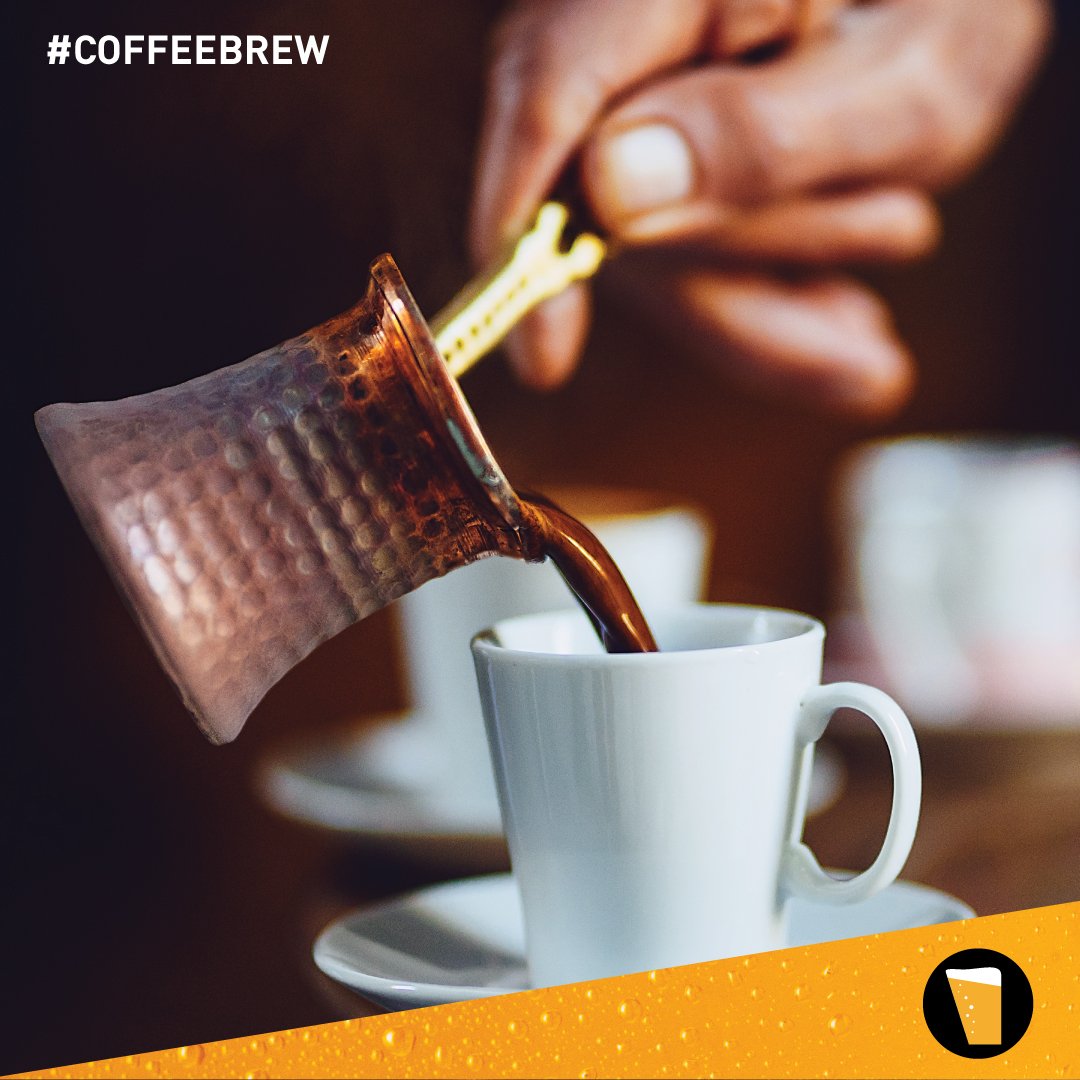 Adding coffee to your brew? 
Barista-turned-brewer Daniel Shields gives us some tips on how to do it best! 
#craftbeer #beerbrew #coffeebrew #coffeebeer